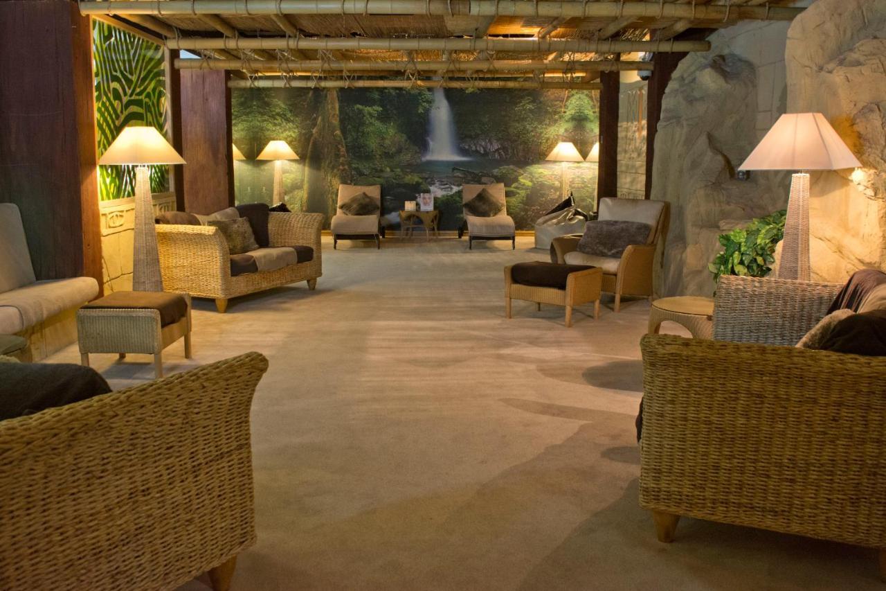 Tlh Carlton Hotel And Spa - Tlh Leisure And Entertainment Resort Torquay Buitenkant foto