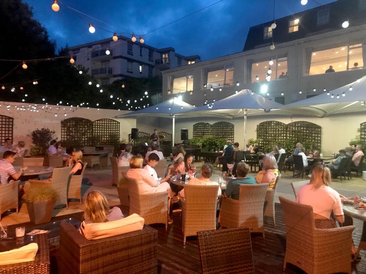 Tlh Carlton Hotel And Spa - Tlh Leisure And Entertainment Resort Torquay Buitenkant foto