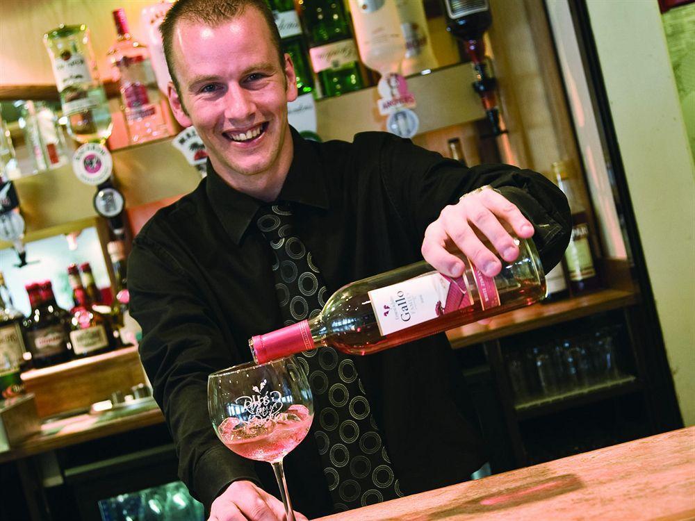 Tlh Carlton Hotel And Spa - Tlh Leisure And Entertainment Resort Torquay Buitenkant foto