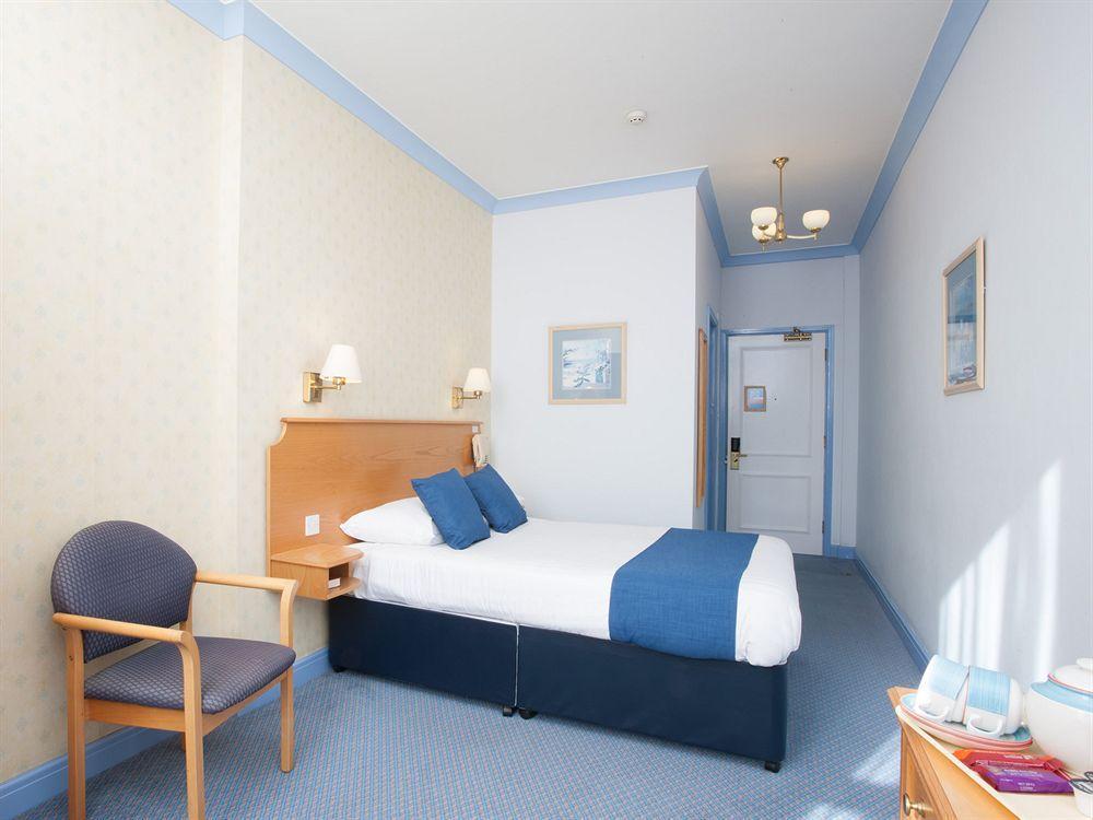 Tlh Carlton Hotel And Spa - Tlh Leisure And Entertainment Resort Torquay Buitenkant foto