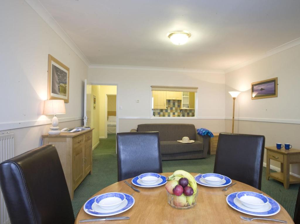 Tlh Carlton Hotel And Spa - Tlh Leisure And Entertainment Resort Torquay Kamer foto