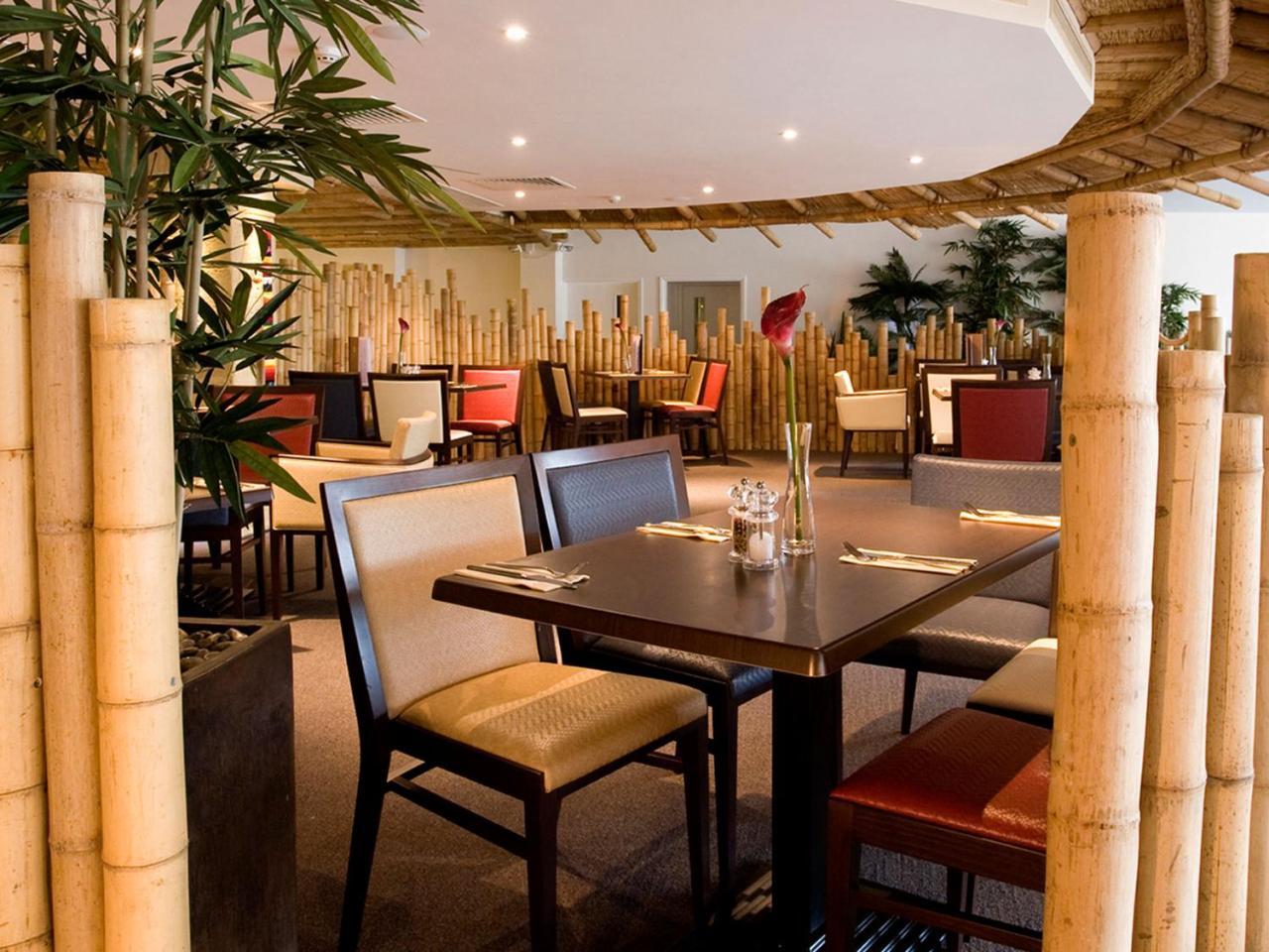 Tlh Carlton Hotel And Spa - Tlh Leisure And Entertainment Resort Torquay Buitenkant foto