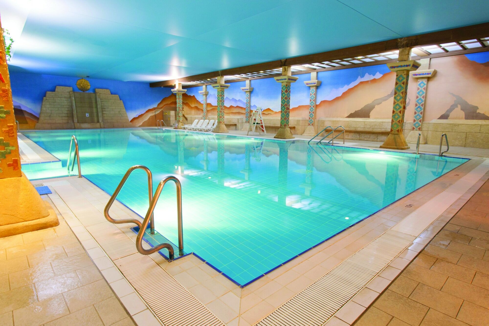 Tlh Carlton Hotel And Spa - Tlh Leisure And Entertainment Resort Torquay Buitenkant foto